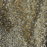 Sera Dress Gold