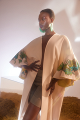 ARTEMISIA Kaftan