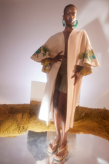 ARTEMISIA Kaftan
