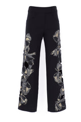 Azalea Cut-Out Pants