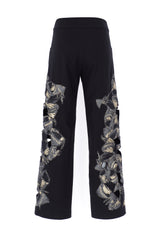 Azalea Cut-Out Pants