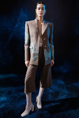 BEATRICE Bermuda Shorts