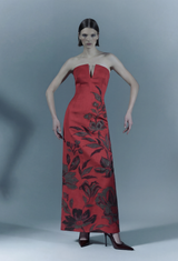 Rosvera Dress