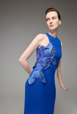 Azuralis Dress