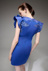 Azuralis Dress