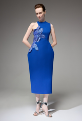 Azuralis Dress