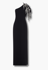 Noxara Dress