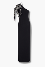 Noxara Dress