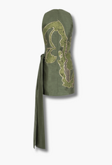 Clemence Dress