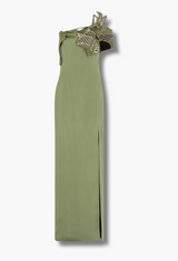 Clemence Dress