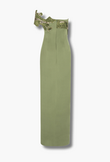 Clemence Dress