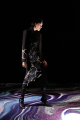 Kintsugi Jacket