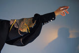 Kintsugi Kaftan