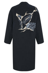 KINTSUGI Overcoat