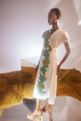 Artemisia Dress