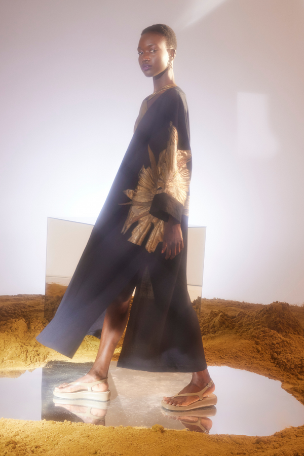 Olympe Kaftan