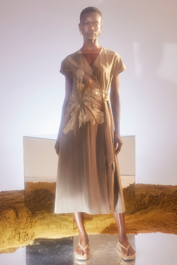 Olympe Dress