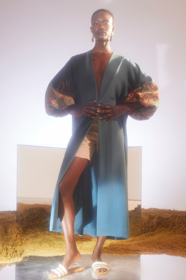 Sienna Kaftan