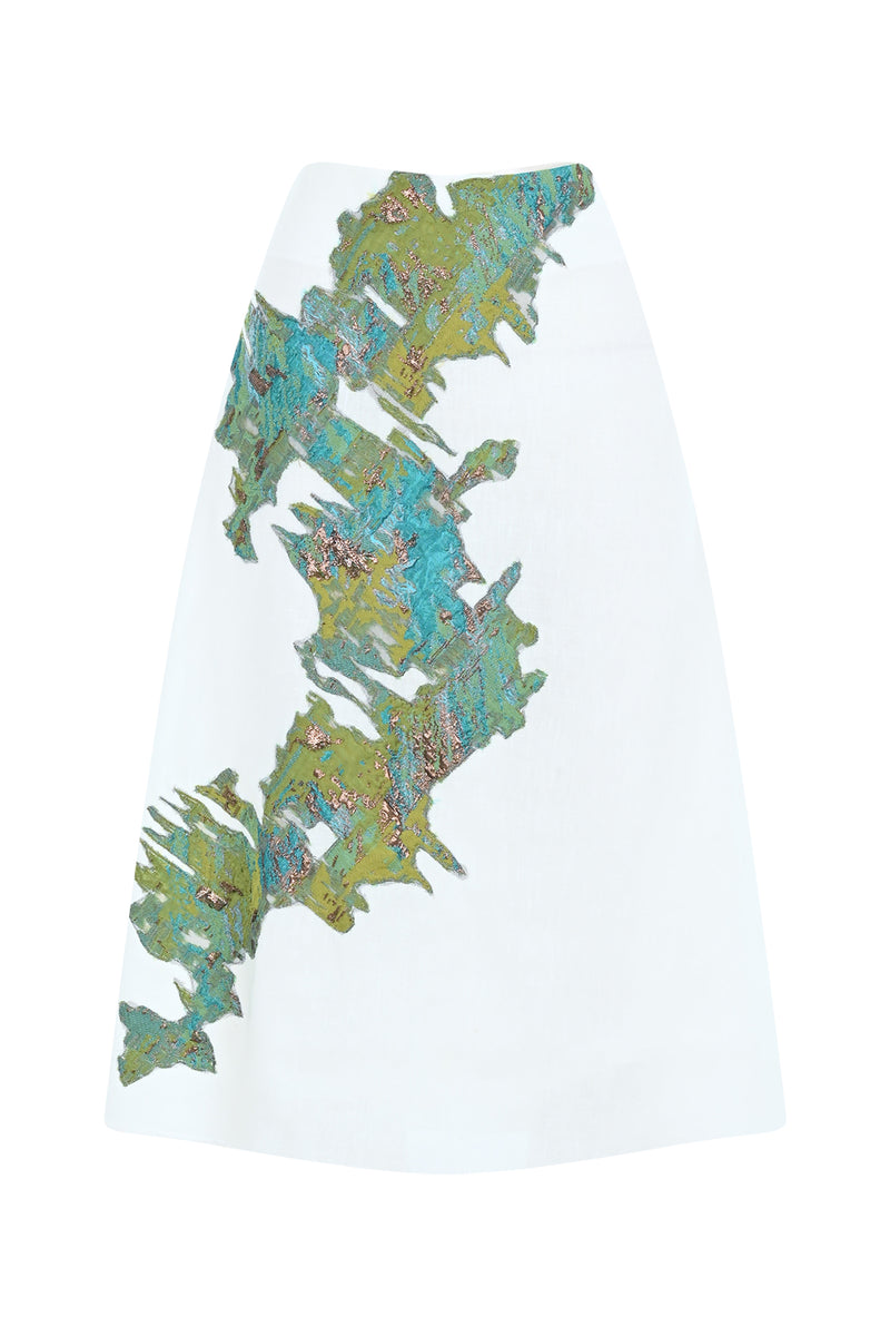 Artemisia Skirt