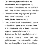 Custom-Made Order