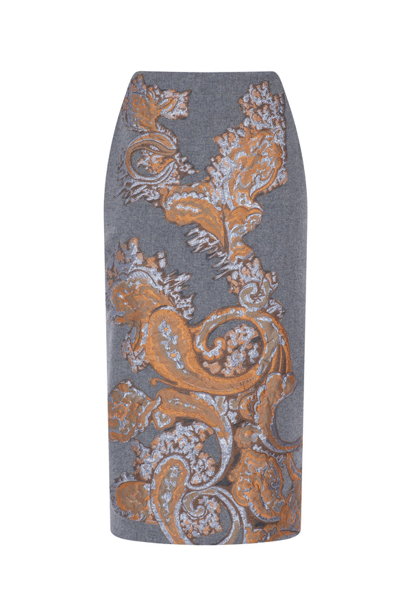 Valery Skirt