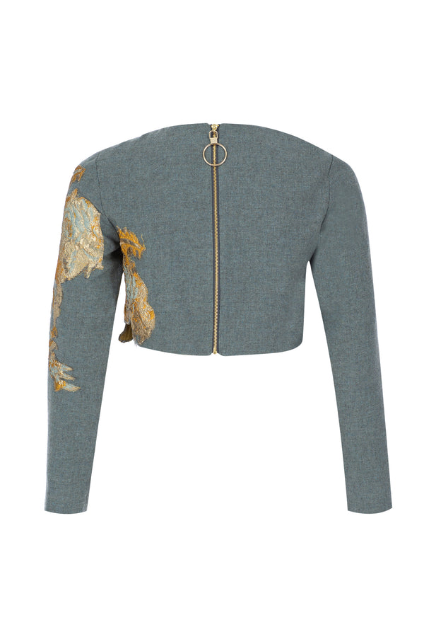 Joelle Blouse