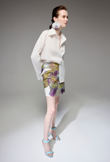 Lunaflora Skirt