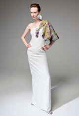 Lunaflora Dress