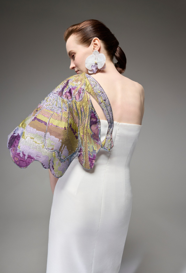 Lunaflora Dress