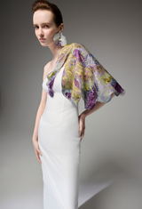 Lunaflora Dress