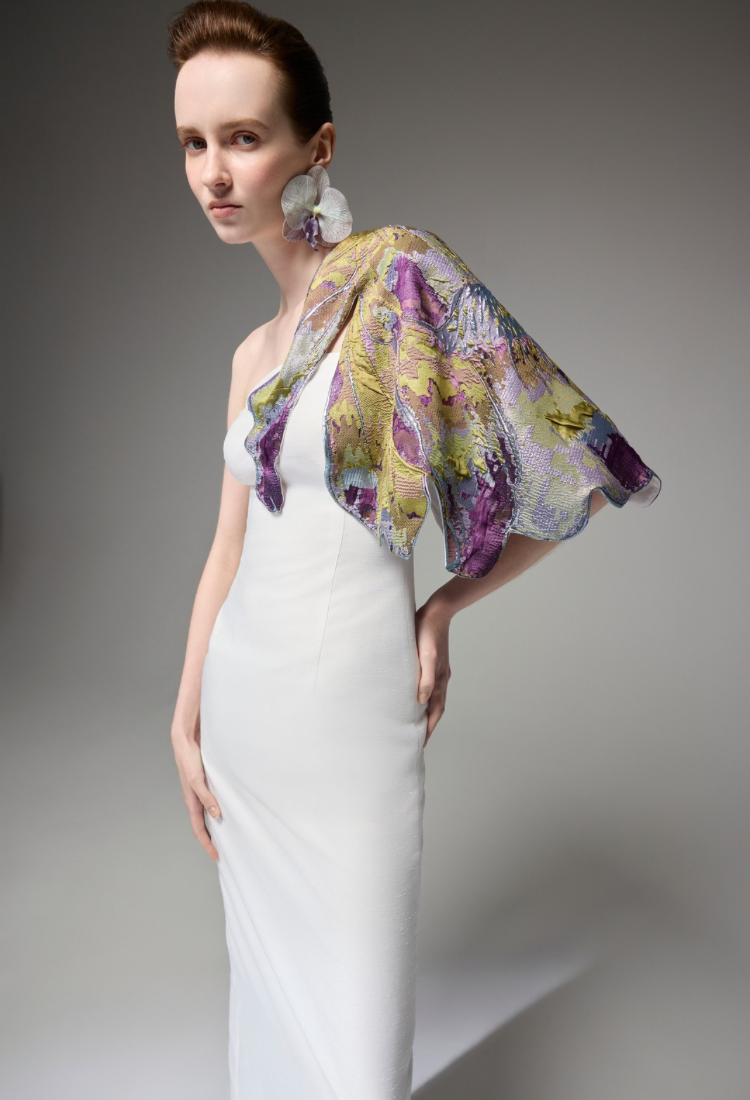 Lunaflora Dress
