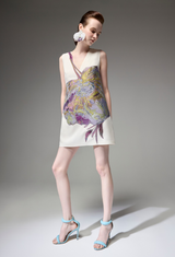 Lunaflora Dress