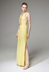 Solenéa Dress