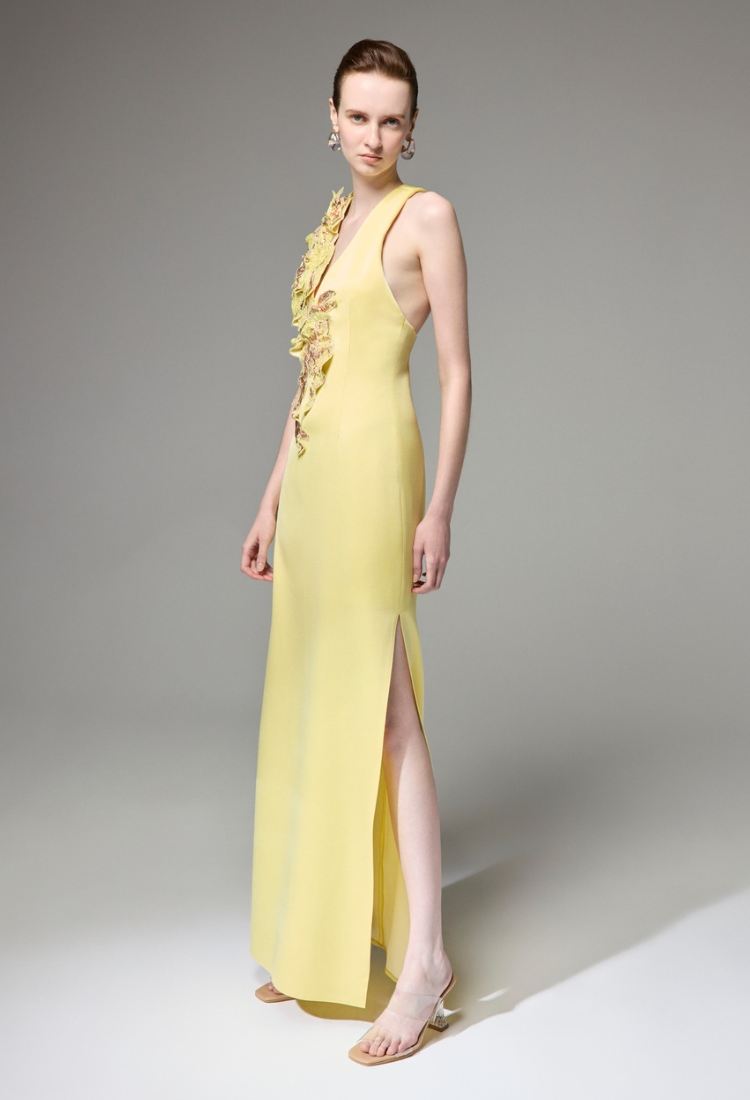 Solenéa Dress