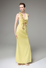 Solenéa Dress