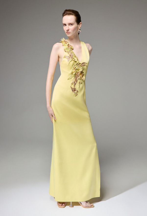 Solenéa Dress