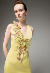 Solenéa Dress
