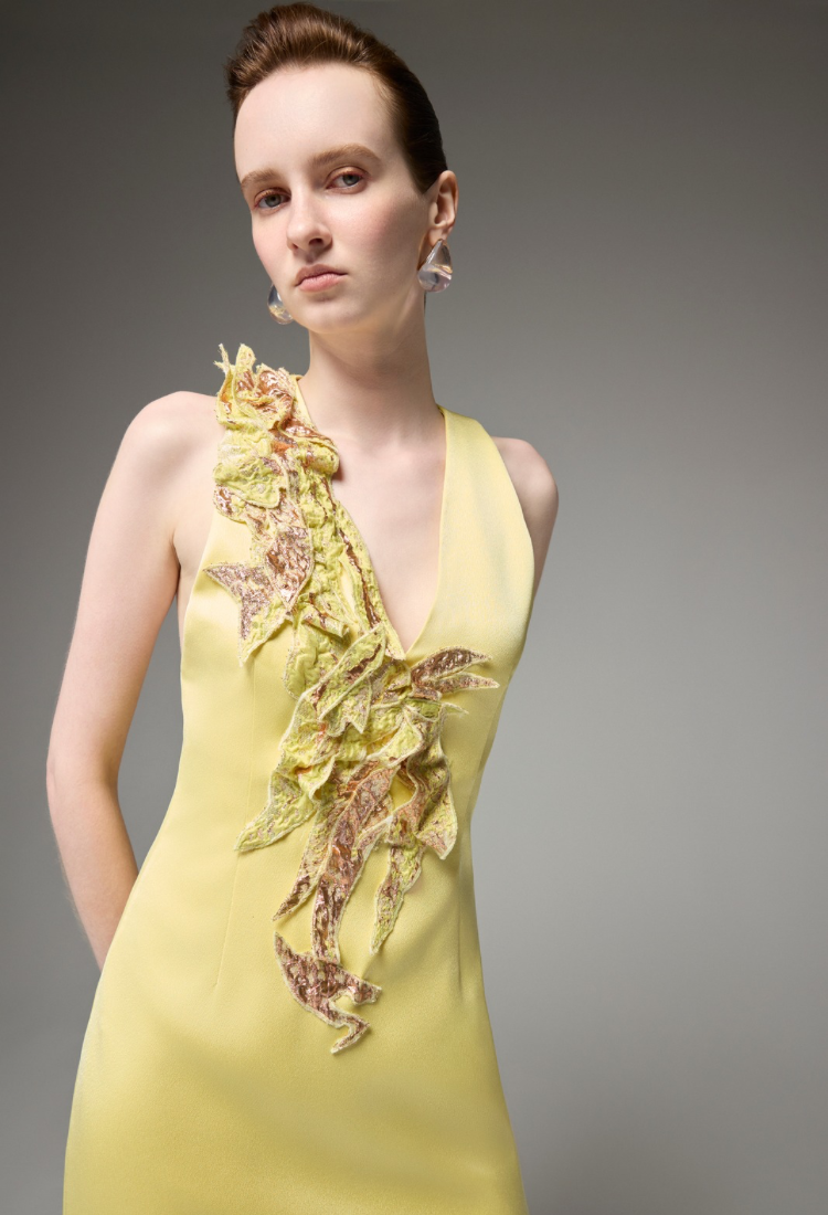 Solenéa Dress
