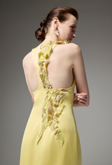 Solenéa Dress