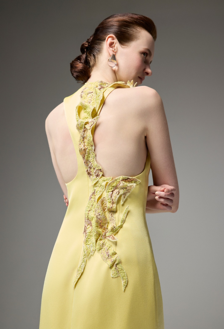 Solenéa Dress