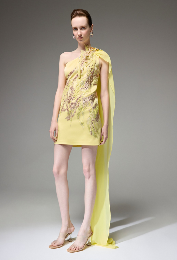 Solenéa Dress