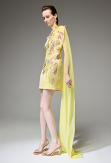 Solenéa Dress