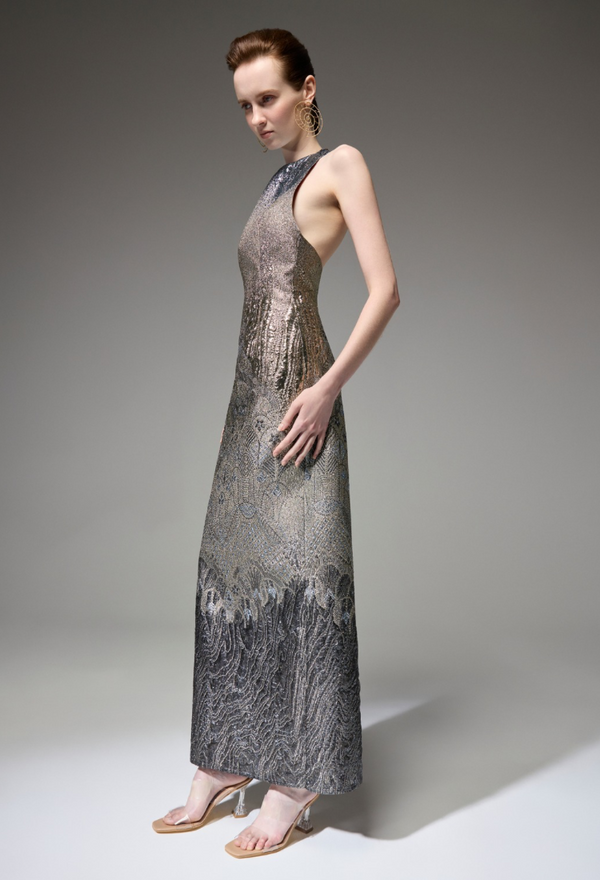 Thalisse Dress