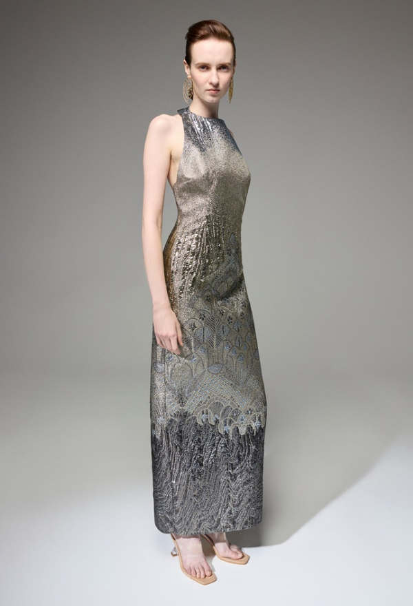 Thalisse Dress