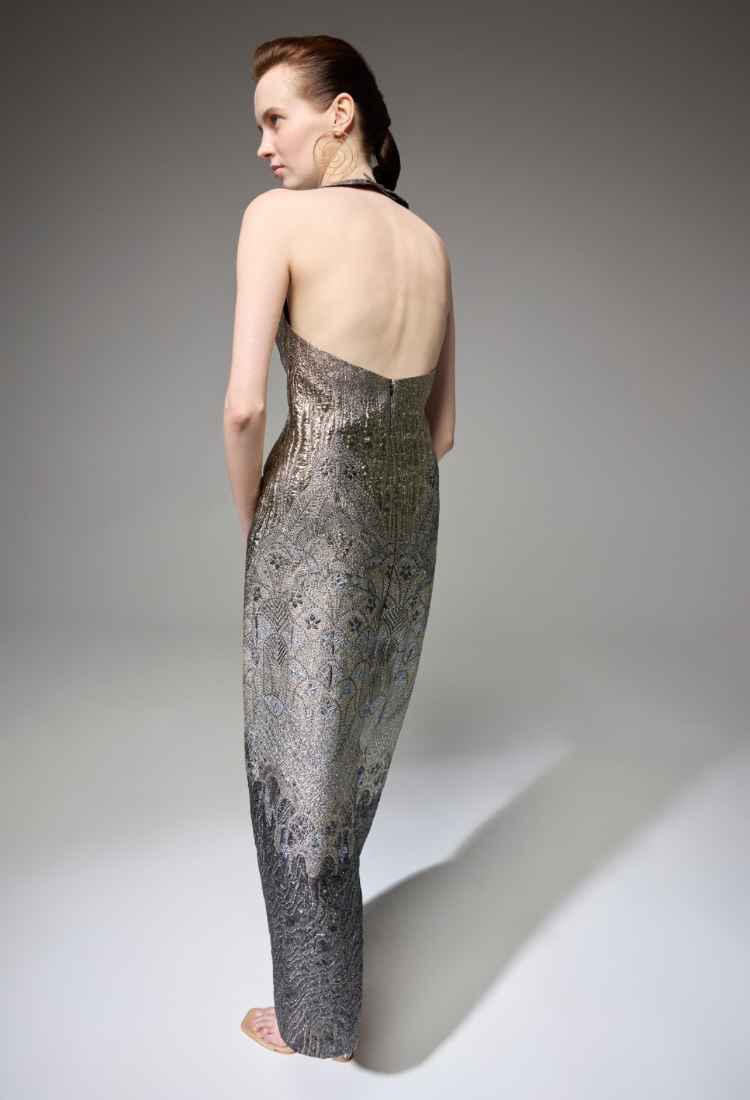 Thalisse Dress