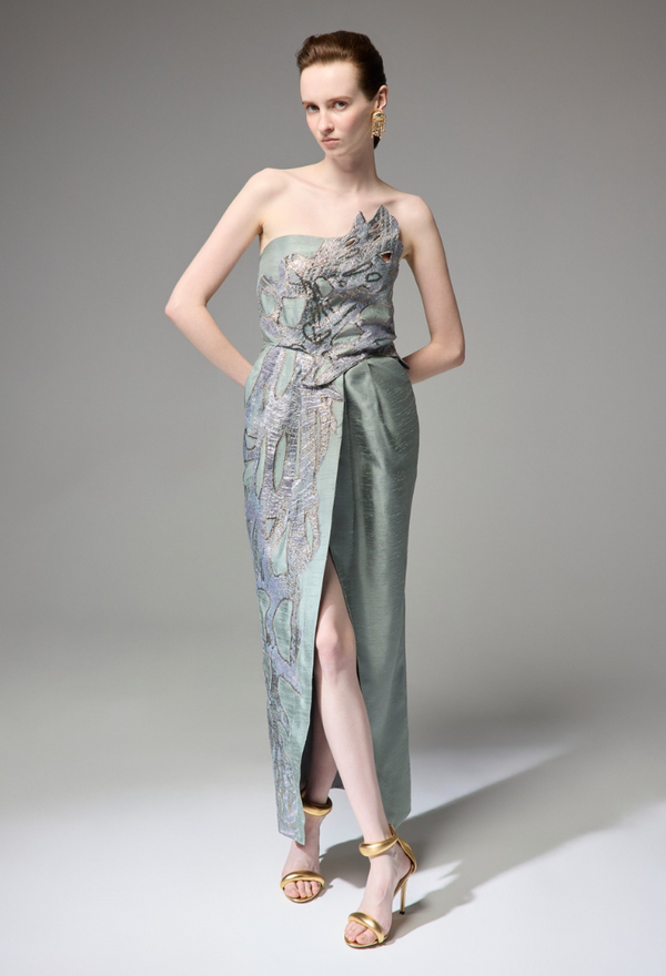 Elarith Dress