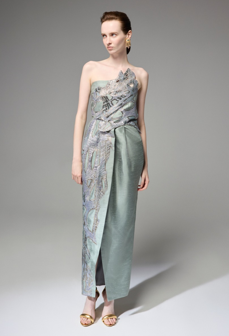Elarith Dress