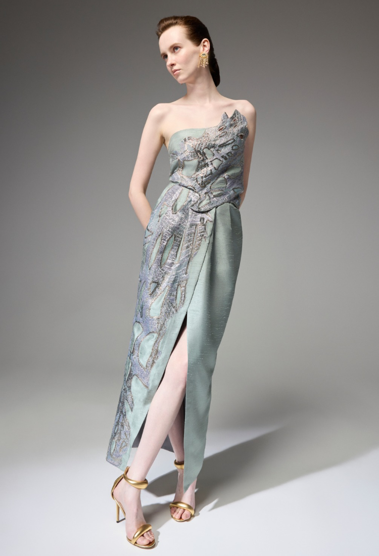 Elarith Dress