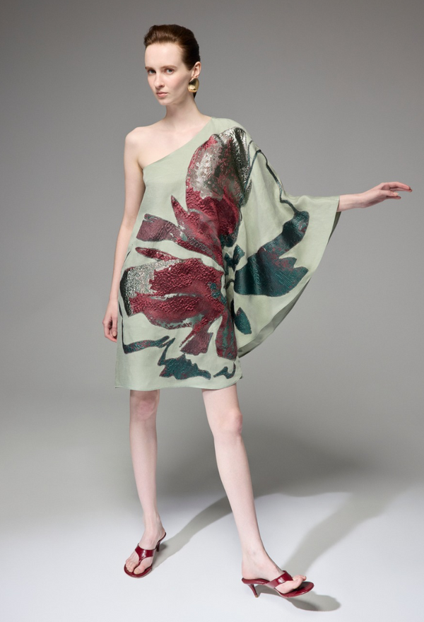 Lysoria Dress