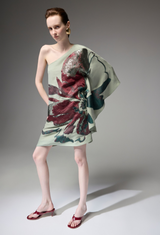 Lysoria Dress